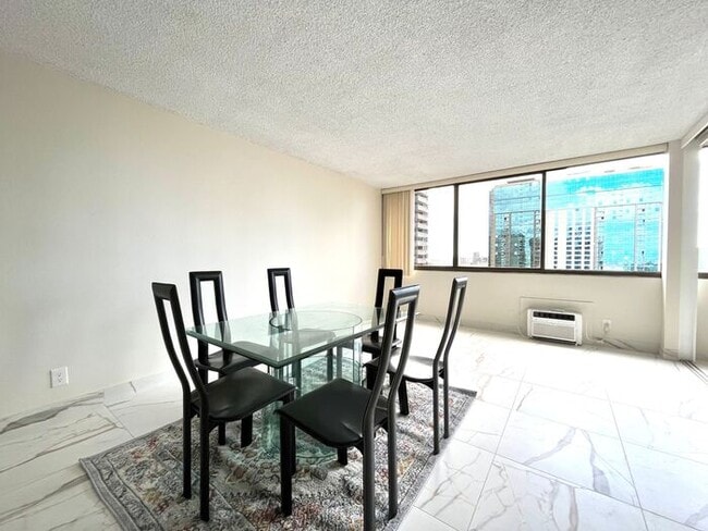 Photo - Kukui Plaza: Renovated 1 Bed, 1 Bath Condo...