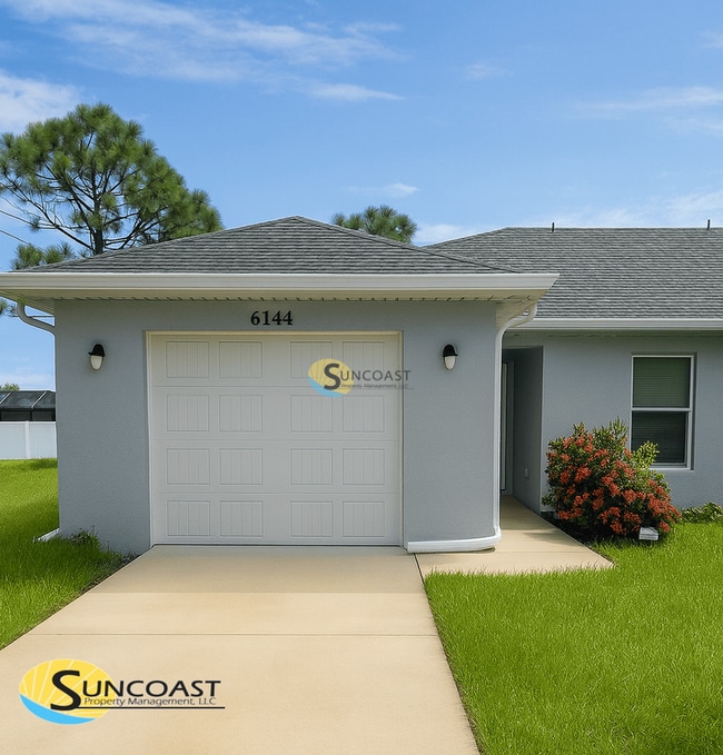 Building Photo - 6144 Allied Ct