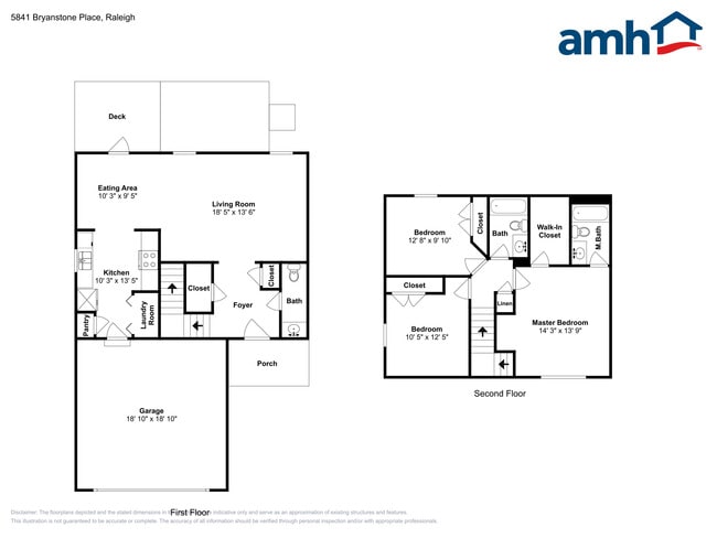 Building Photo - 5841 Bryanstone Pl