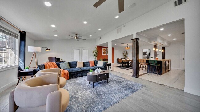 Foto del edificio - 3603 Zoch Ln