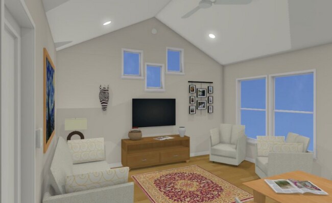Building Photo - 3920 Wilshire Ave