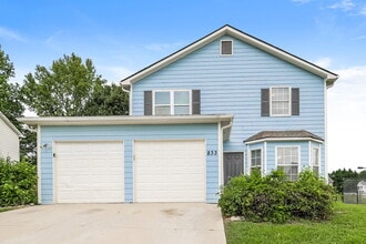 Building Photo - 833 Rock Shoal Ct