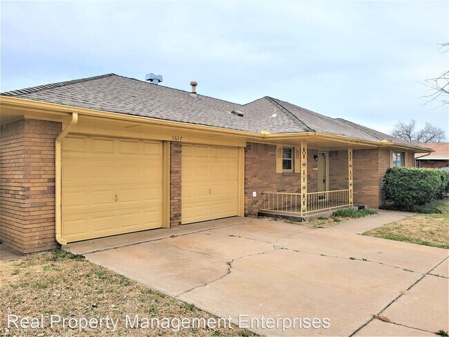 Foto del edificio - 3 br, 2 bath House - 1617 SW 80th St