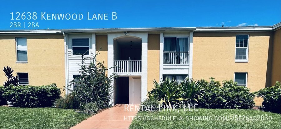 Primary Photo - Charming 2-Bed, 2-Bath Condo for rent – Yo...