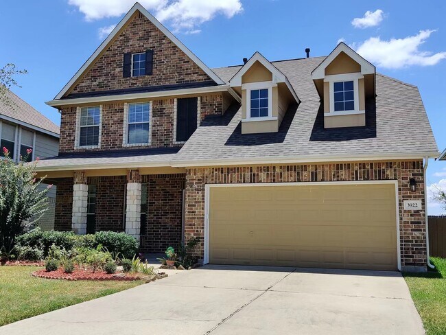 Foto del edificio - 3922 Camden Fields Ln