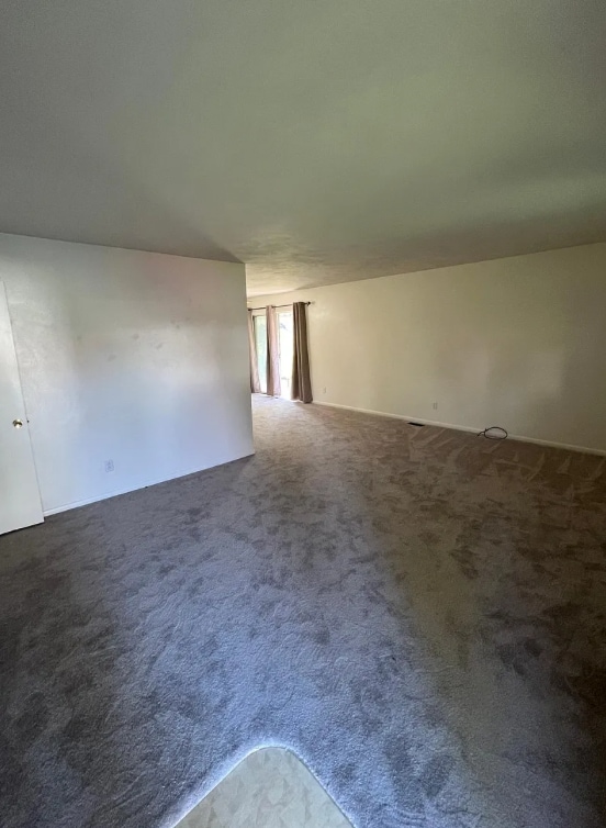 Building Photo - 4706A Spring Hill Ave
