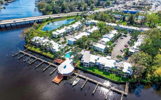 Foto del edificio - 3434 Blanding Blvd