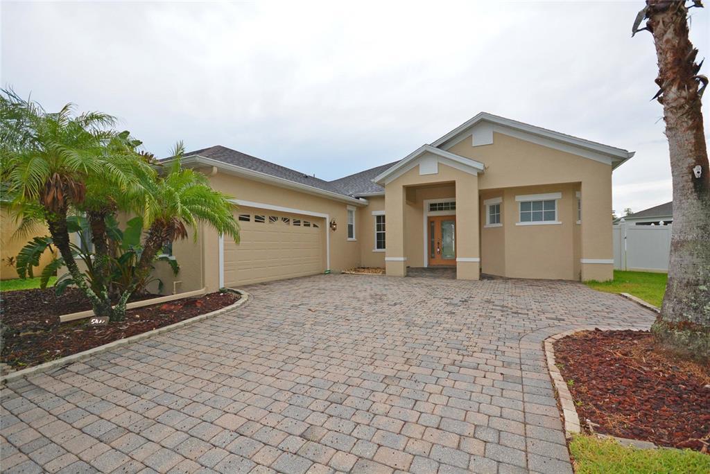 5871 Covington Cove Way, Orlando, FL 32829 House Rental in Orlando