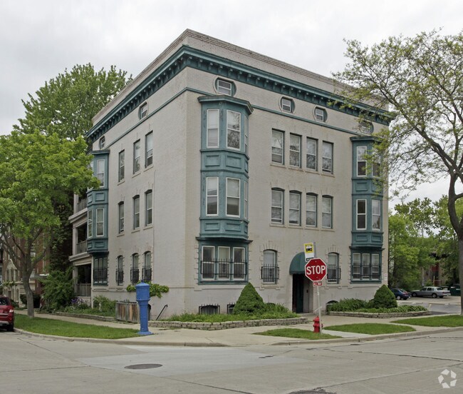 Building Photo - 1503 N Humboldt Ave