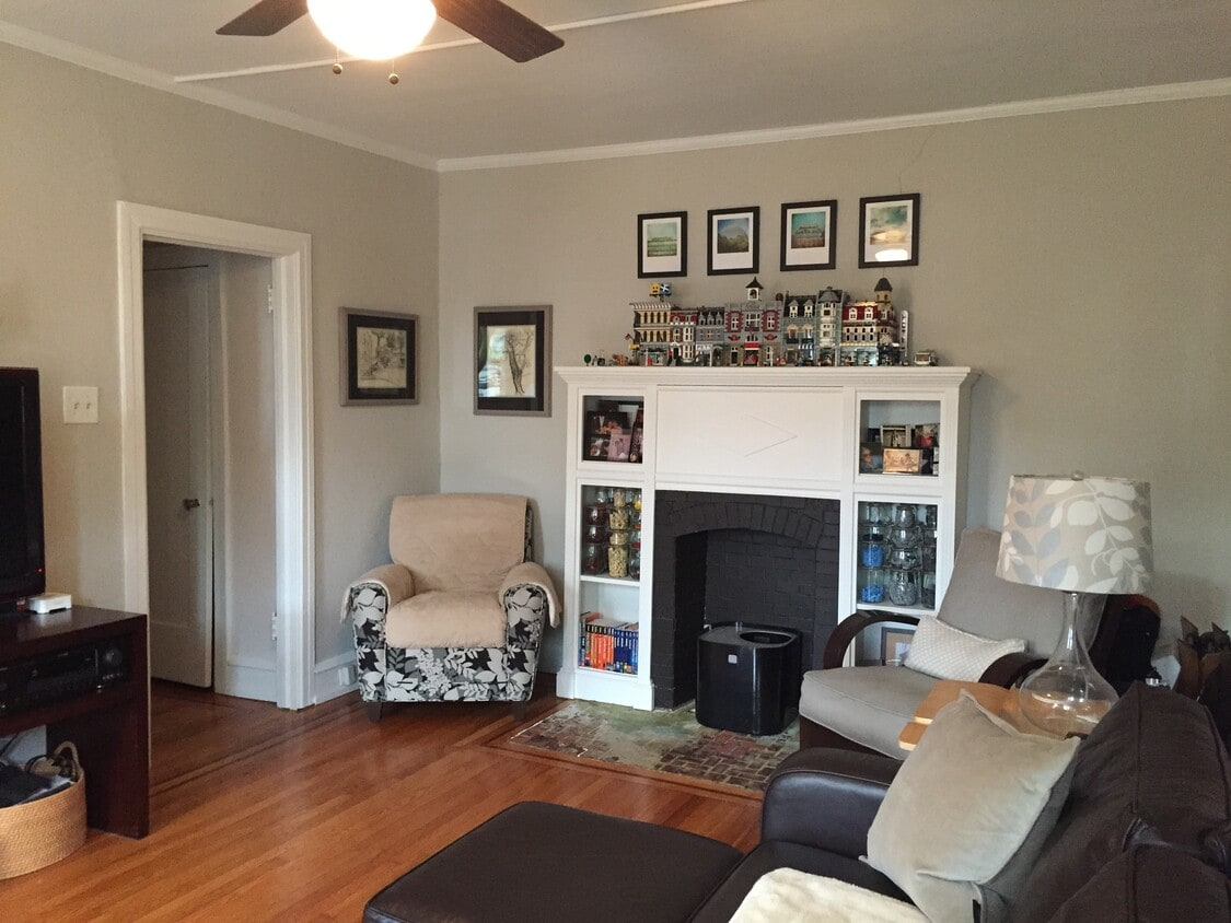 Foto principal - 2 N Ridge Ave