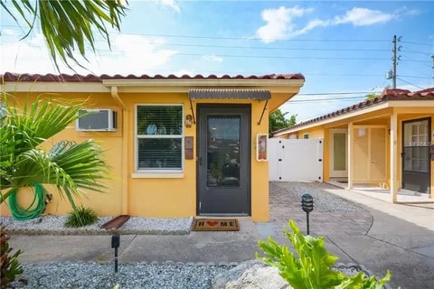 Foto principal - 2600 N Paula Dr