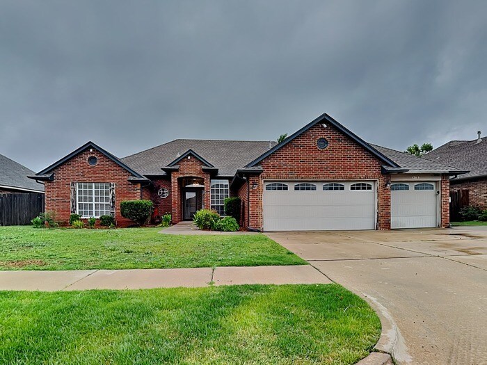 Primary Photo - 17113 Bedford Dr