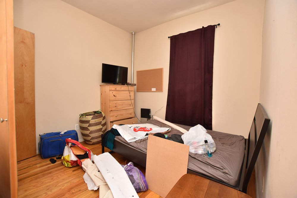 Foto del edificio - 570 W 172nd St