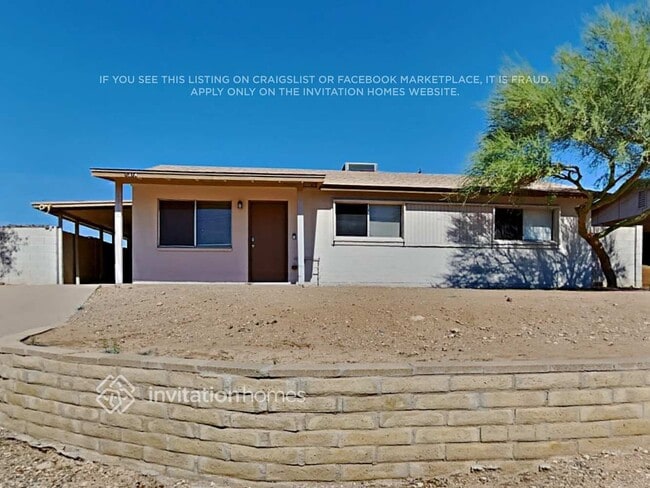 Building Photo - 1314 E Mercer Ln