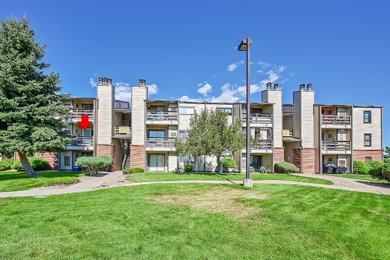 Photo - 539 Wright St (Lakewood, CO)