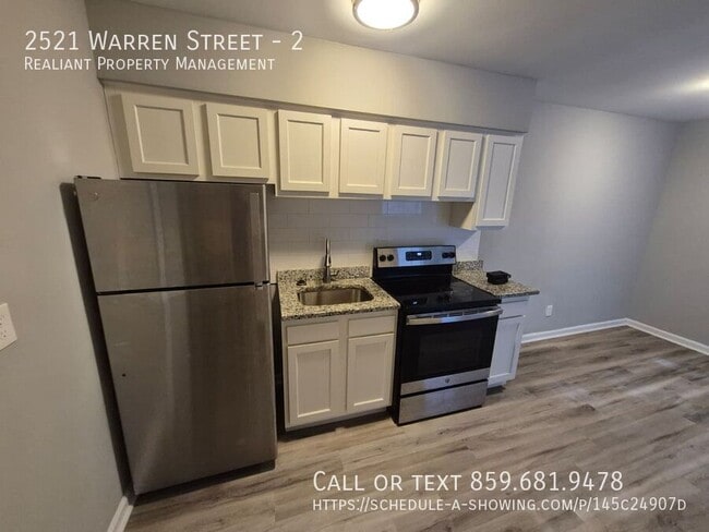 Foto del edificio - 2521 Warren St