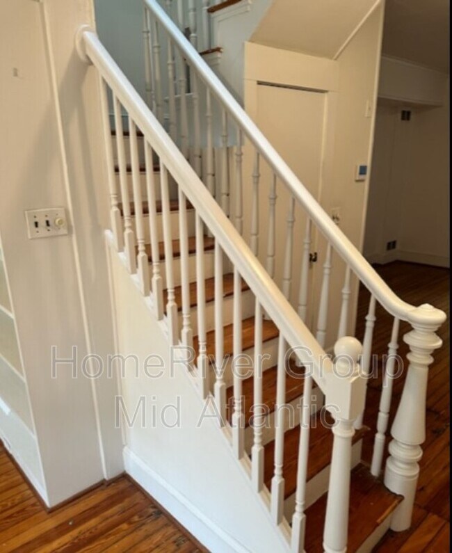 Foto del edificio - 3122 Dumbarton St NW