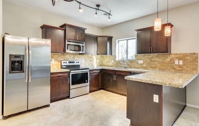 Building Photo - 4315 A St