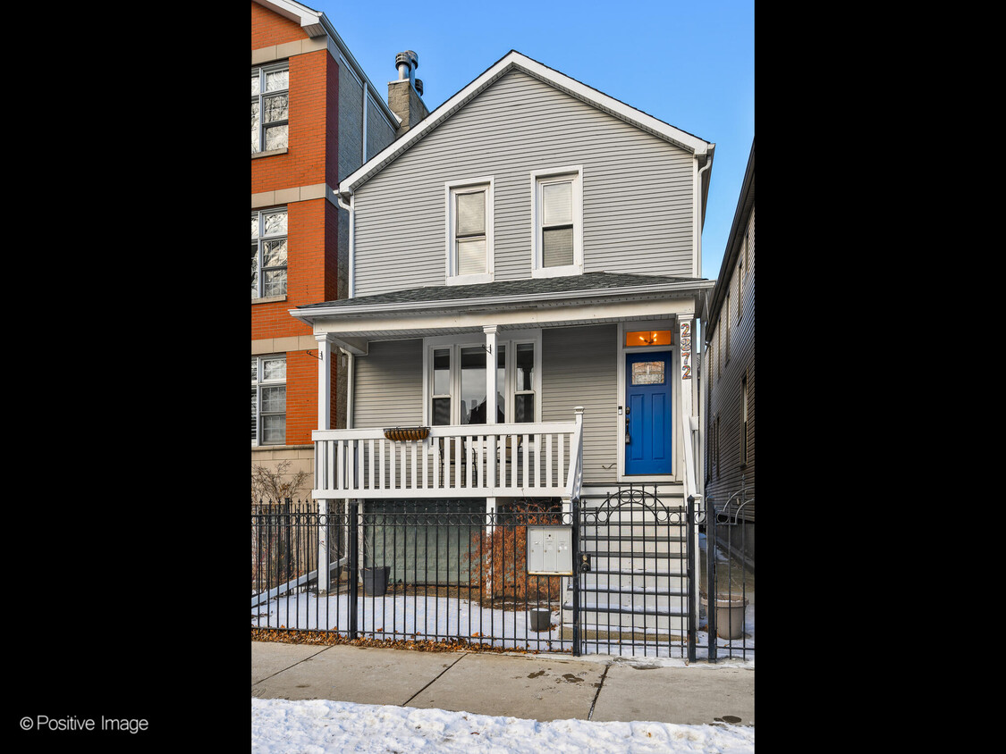 Foto principal - 2872 W Palmer St