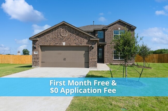Building Photo - 601 Brookside Dr