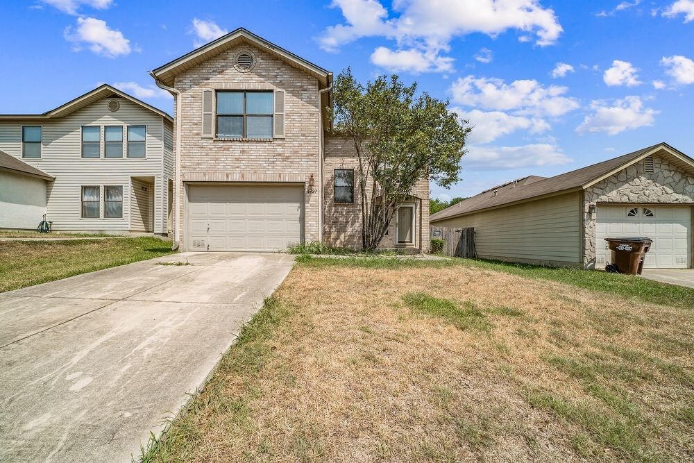 Foto principal - 6727 Badger Pass Drive San Antonio TX 78239