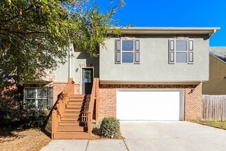 Building Photo - 3901 Alderwoods Dr