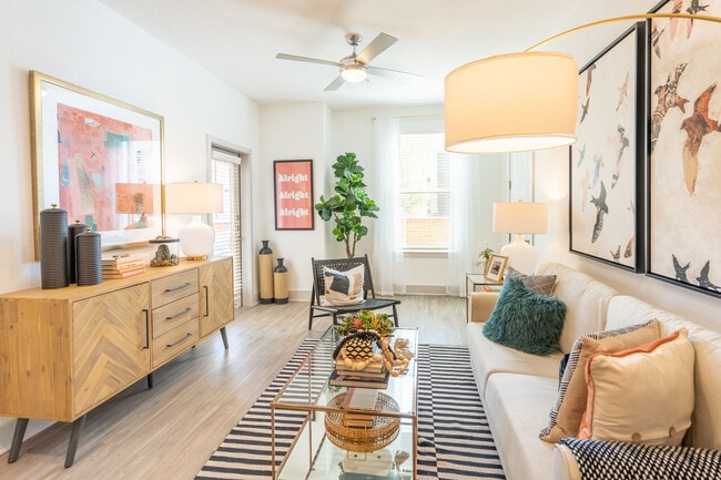 The Chloe Leander apartments — community photo - The Chloe Leander
