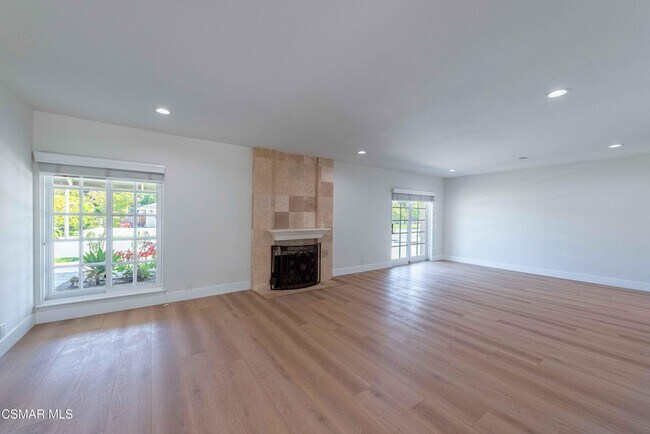 Foto del edificio - 1421 Dorset Ave