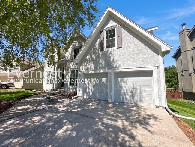 Building Photo - 6230 W 155th Terrace