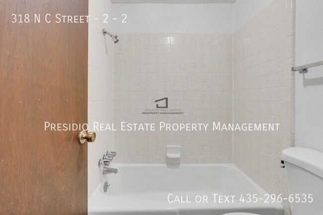 Foto del edificio - 318 N Center St