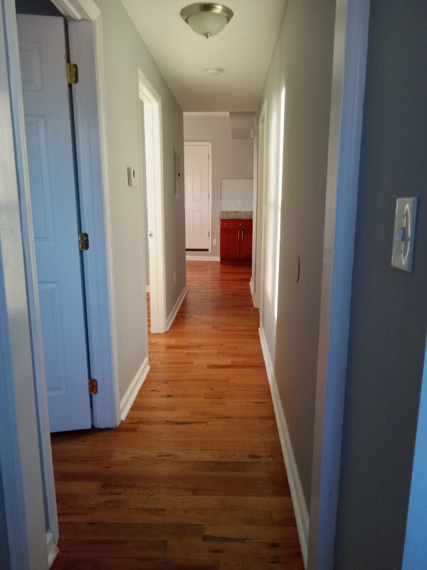 Foto del edificio - 462 Walnut St