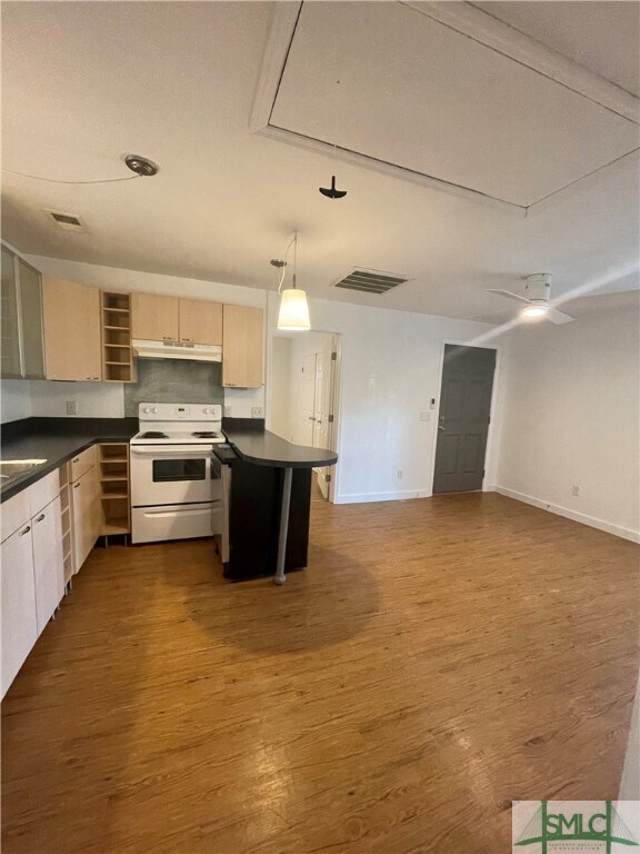 Foto del edificio - 123 W 41st St