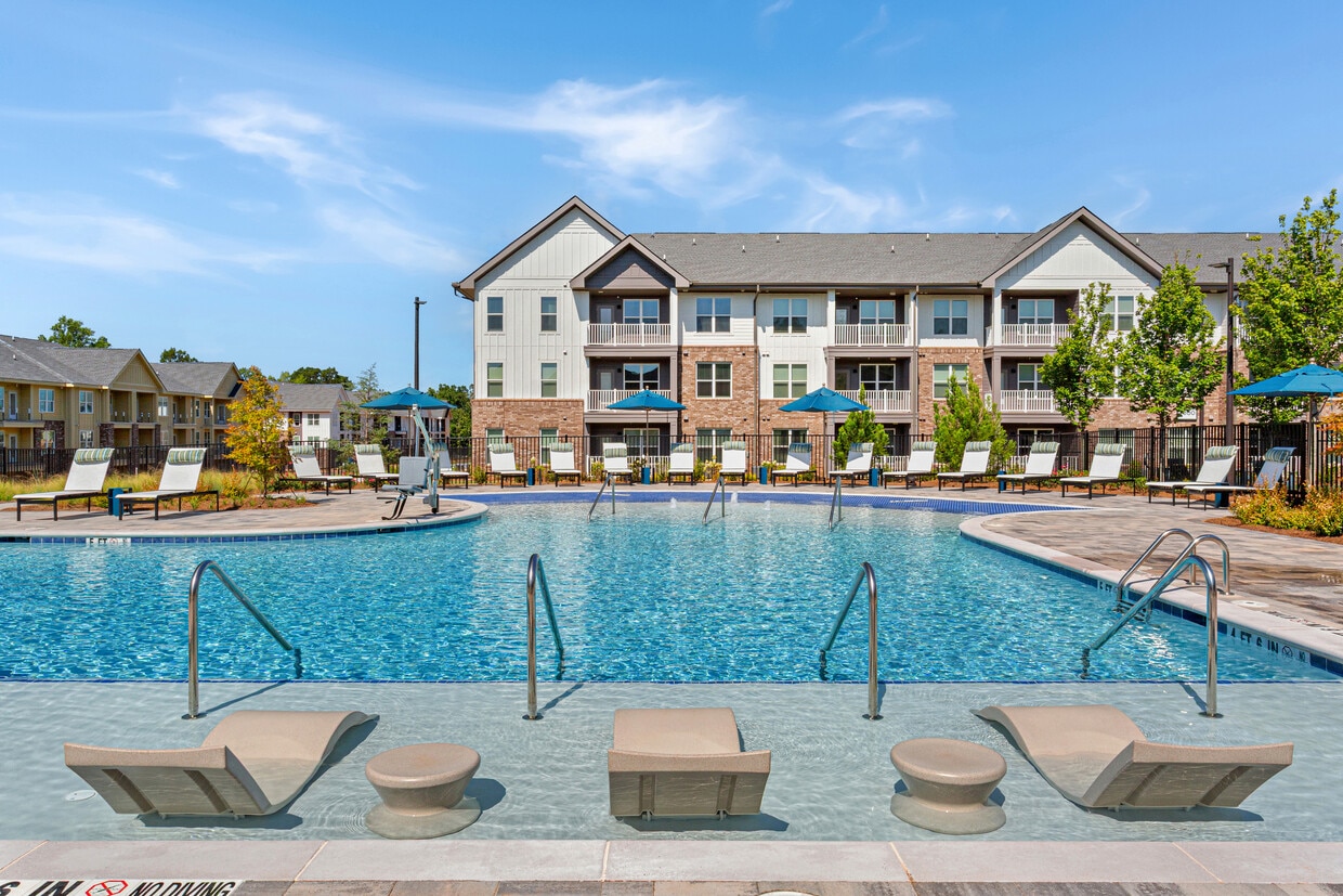 Foto principal - The Averly Collins Hill