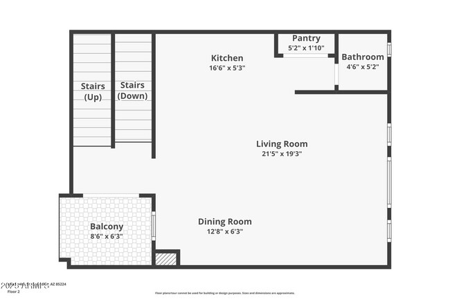 Building Photo - 900 S 94th St