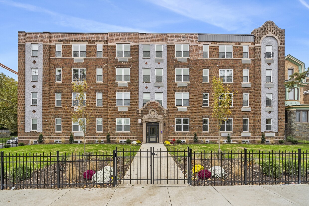 Foto principal - Overbrook Lofts