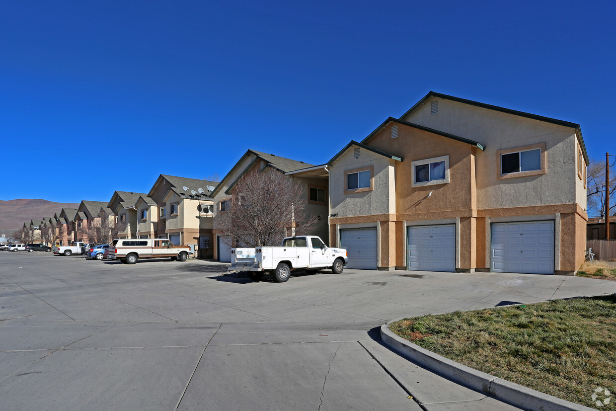 Building Photo - Regency Apartments