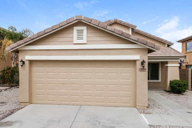 Building Photo - 2478 W Desert Spring Way