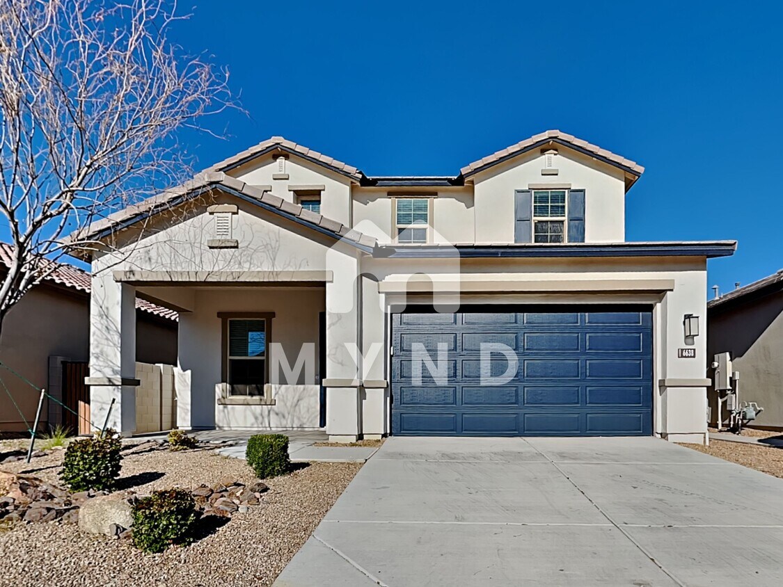 Foto principal - 6638 E Villa Rita Dr