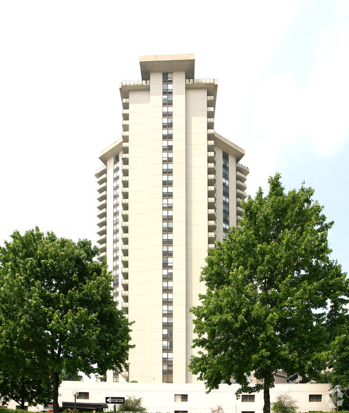 Foto del edificio - The Ridgely Condominiums