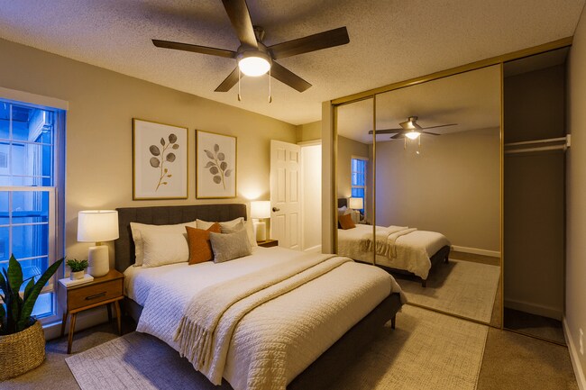 Foto del edificio - Adelaide Pines