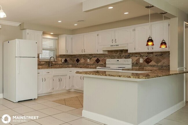 Foto del edificio - 2349 Ephraim Ave, Fort Myers, FL 33907