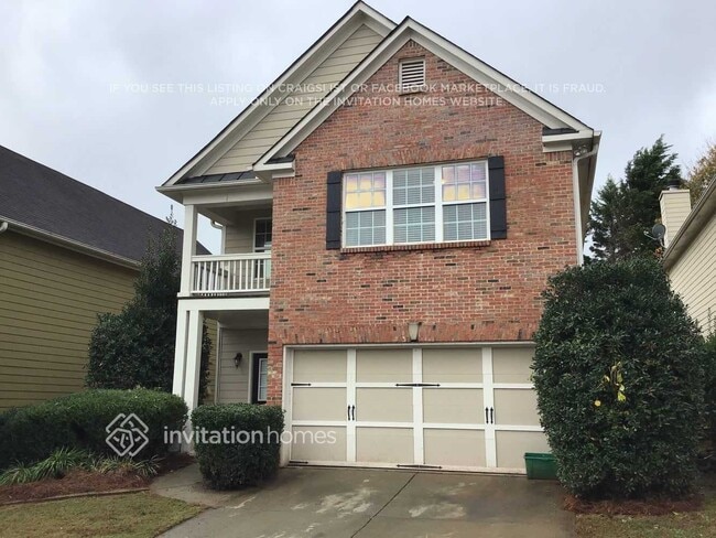 Foto del edificio - 2076 Barberry Dr