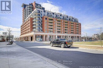 Building Photo - 3091 Dufferin St