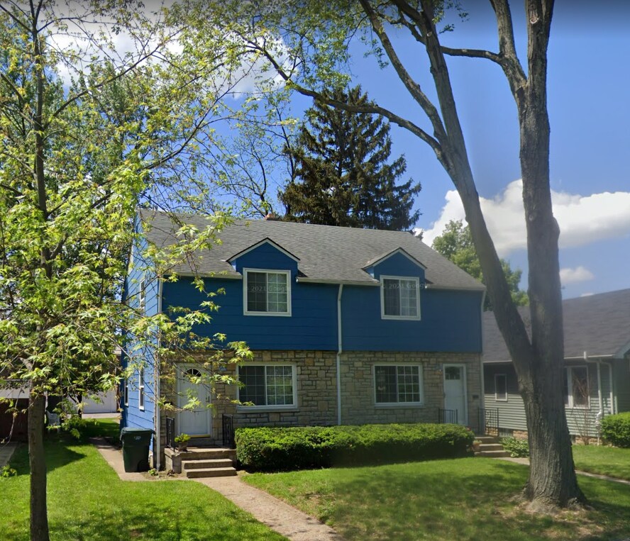 713 S Broadleigh Rd, Columbus, OH 43209 Townhome Rentals in Columbus