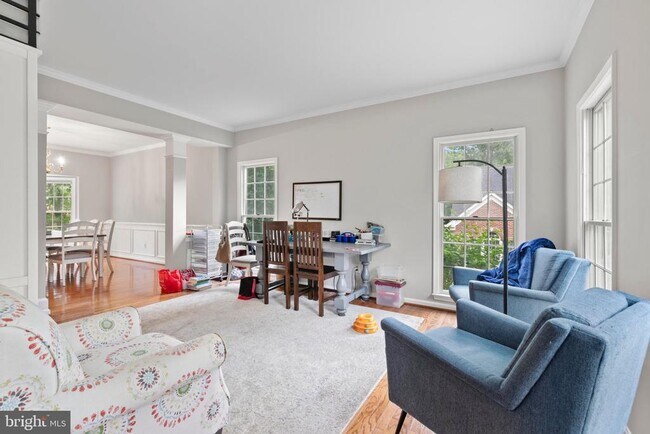 Foto del edificio - 46450 Saffron Ct