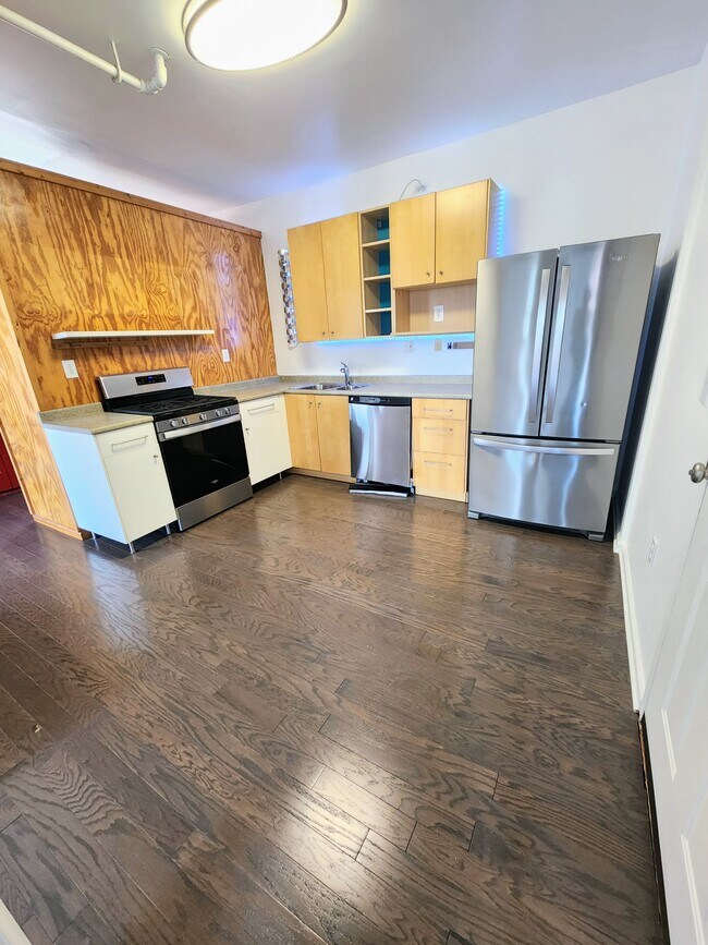 Foto del edificio - 5170 Butler St