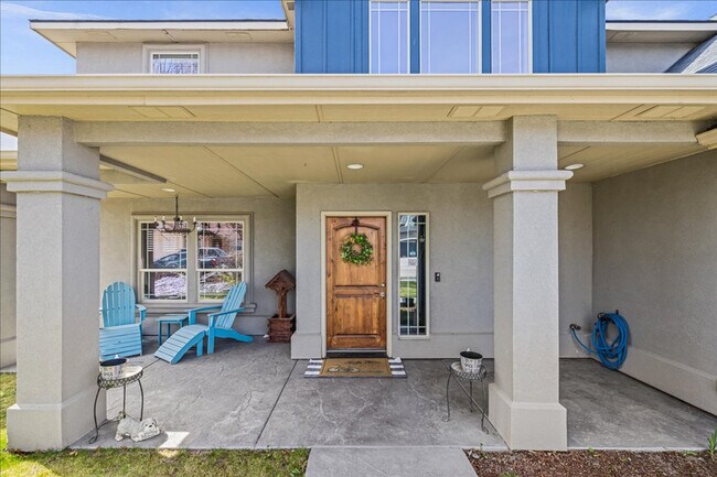 Building Photo - 2279 S Bear Claw Way