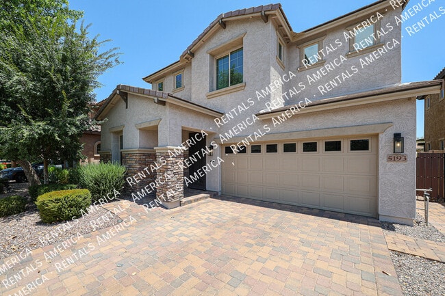 Building Photo - 5193 S Moccasin Trail