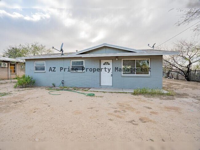 Building Photo - 11541 N DAVID AVE, RILLITO AZ