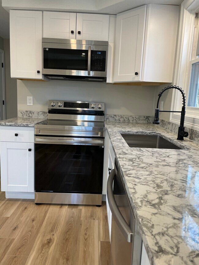 Building Photo - 1 Walden Dr